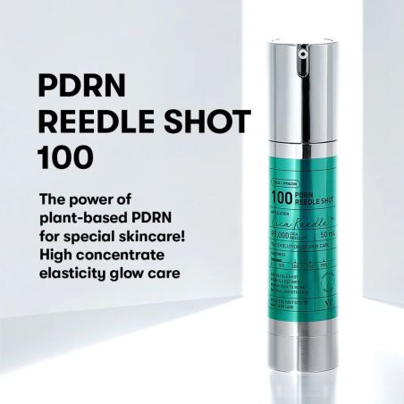 VT Cosmetics PDRN Reedle Shot 100 regenerating elasticity skin repair micro-spicule firmness Cyprus
